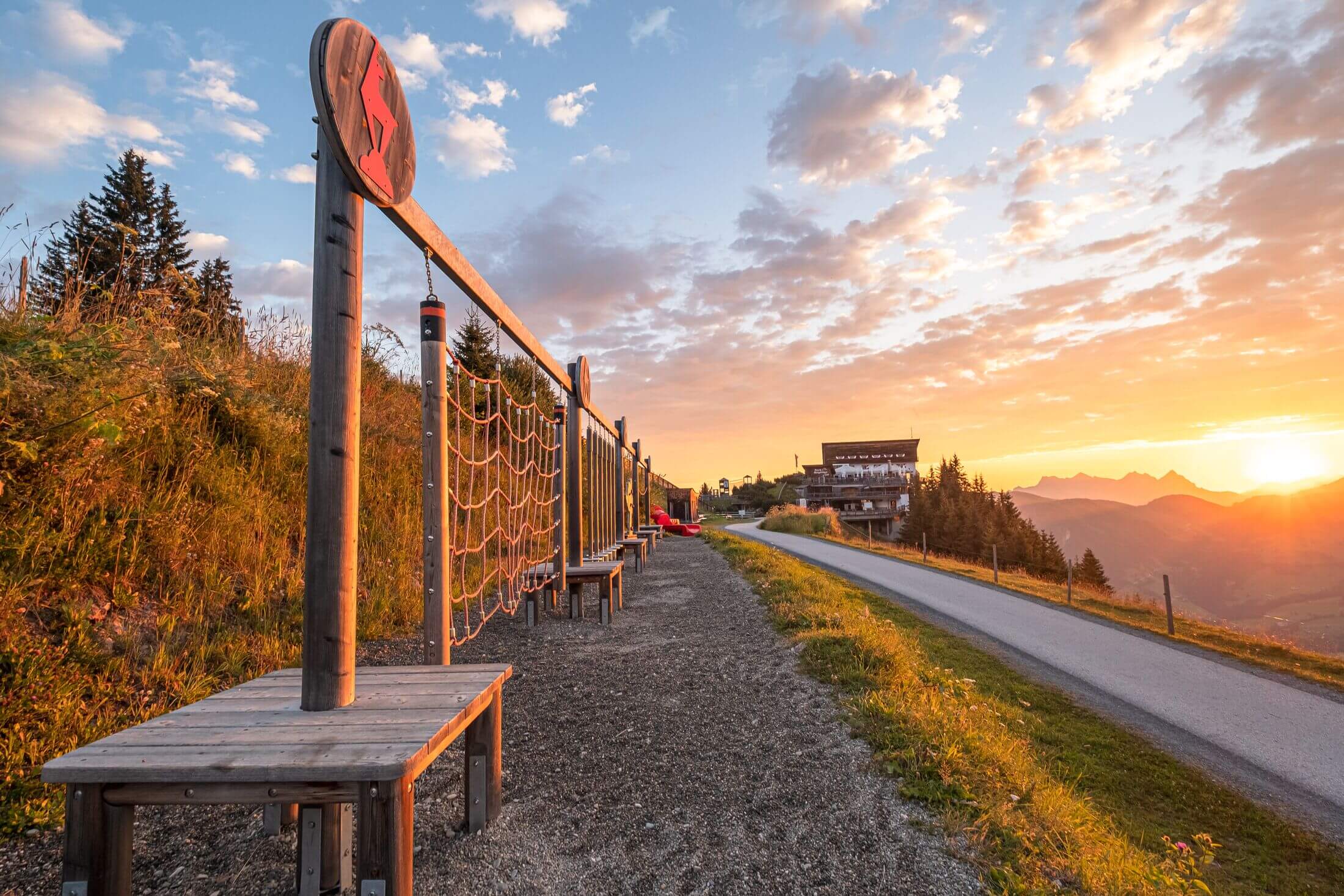Kitzbüheler Alpen Sommer Card inkl. Bus